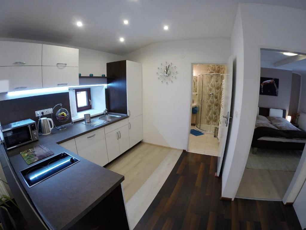 Apartmány Cechovní - 16