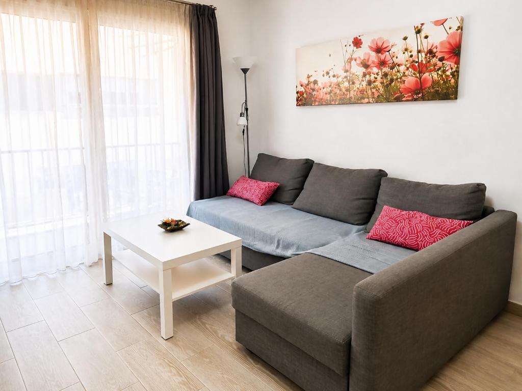 Los Cristianos 1 bedroom apartment