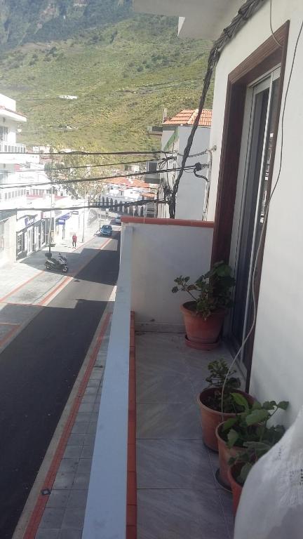 Apartamentos El Valle - Apartamento Con Balcón