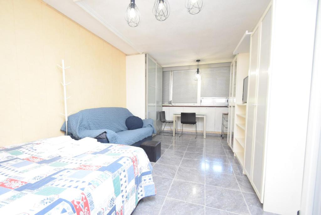 SERVIHOTEL - ESTUDIO - Fincas Arena