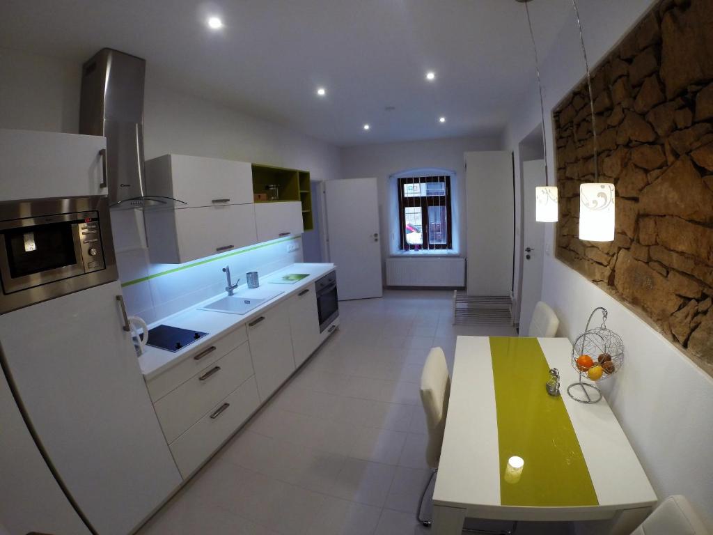 Apartmány Cechovní - 9