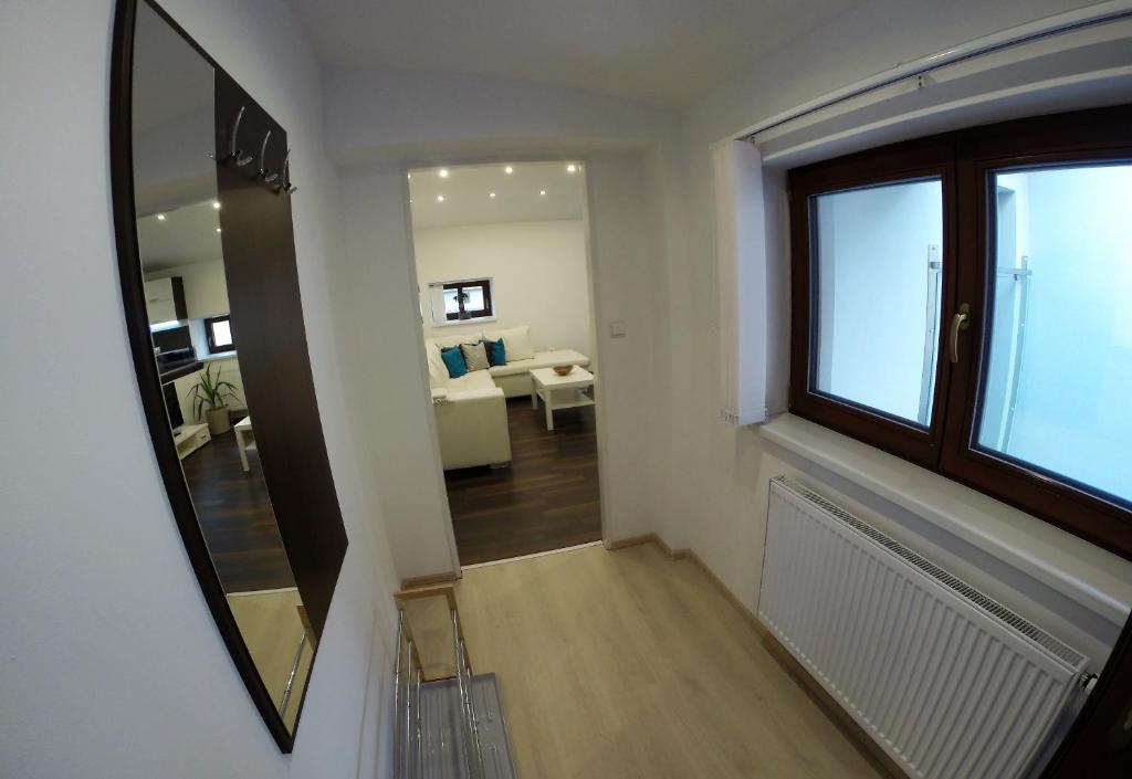 Apartmány Cechovní - 18