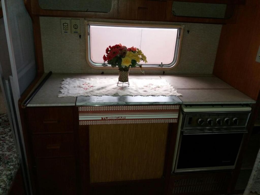  Casa Mar e Sol Quiosque