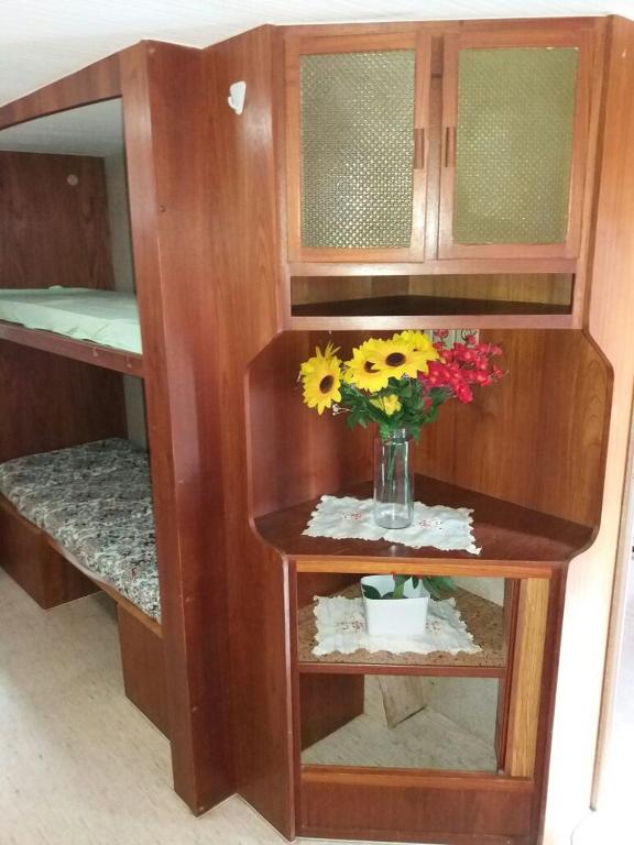  Casa Mar e Sol Quiosque