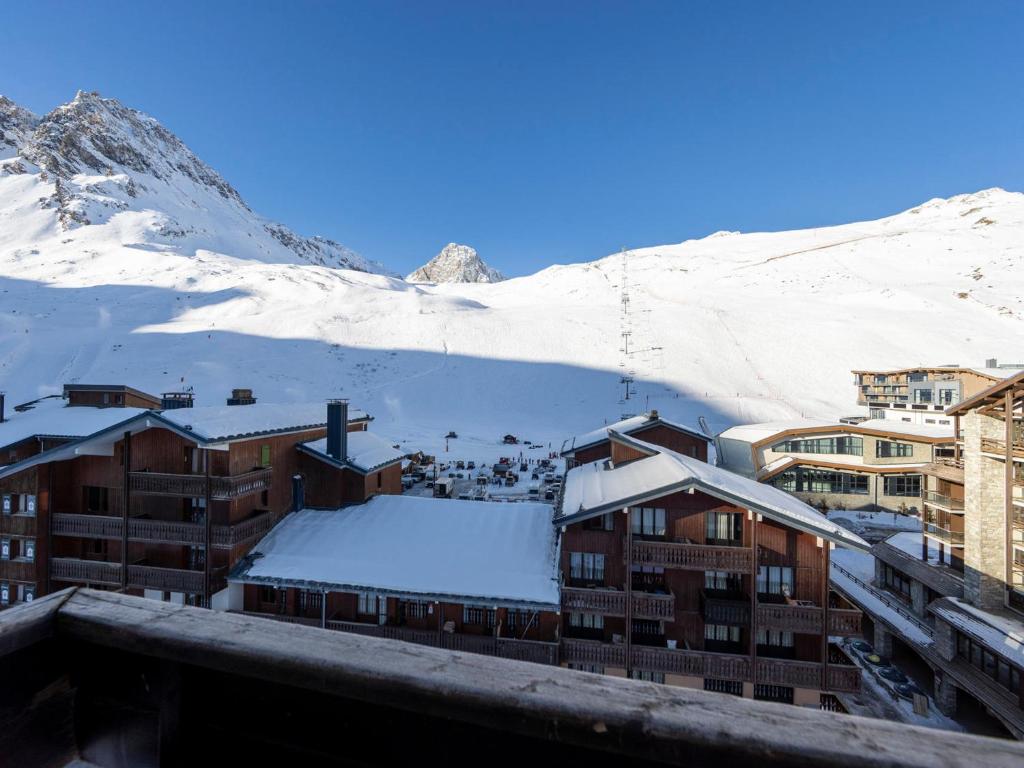 Tignes Val Claret: Appartement 2 pièces, 4 pers, Rénové et Proche Pistes – photo 11