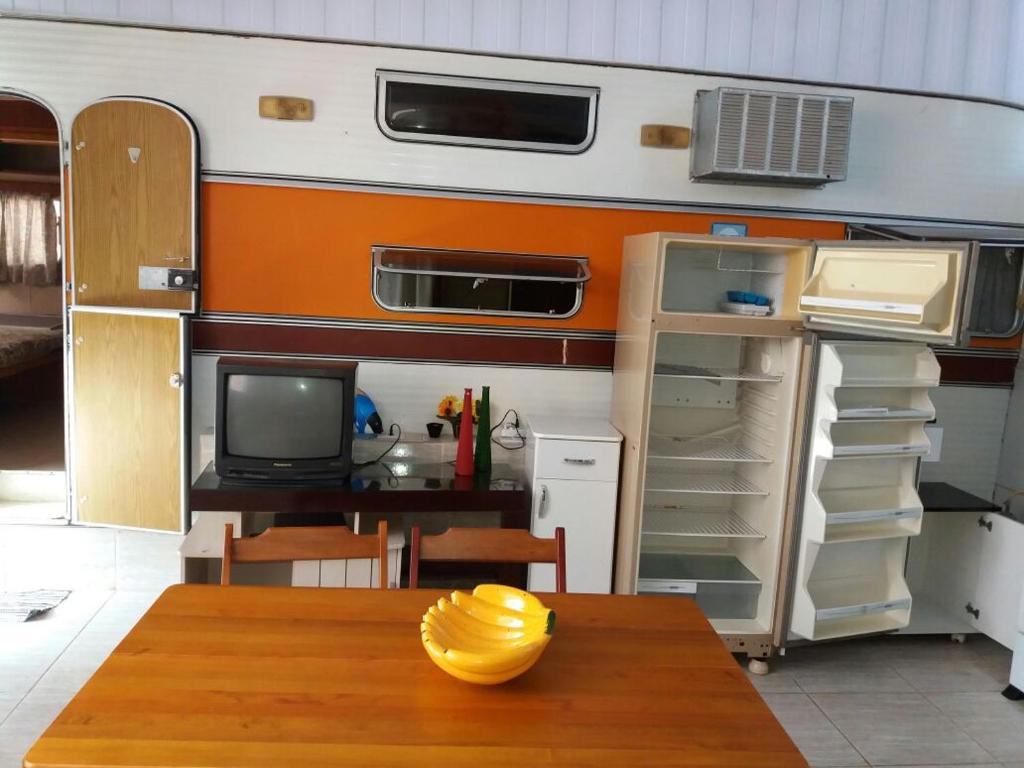  Casa Mar e Sol Quiosque