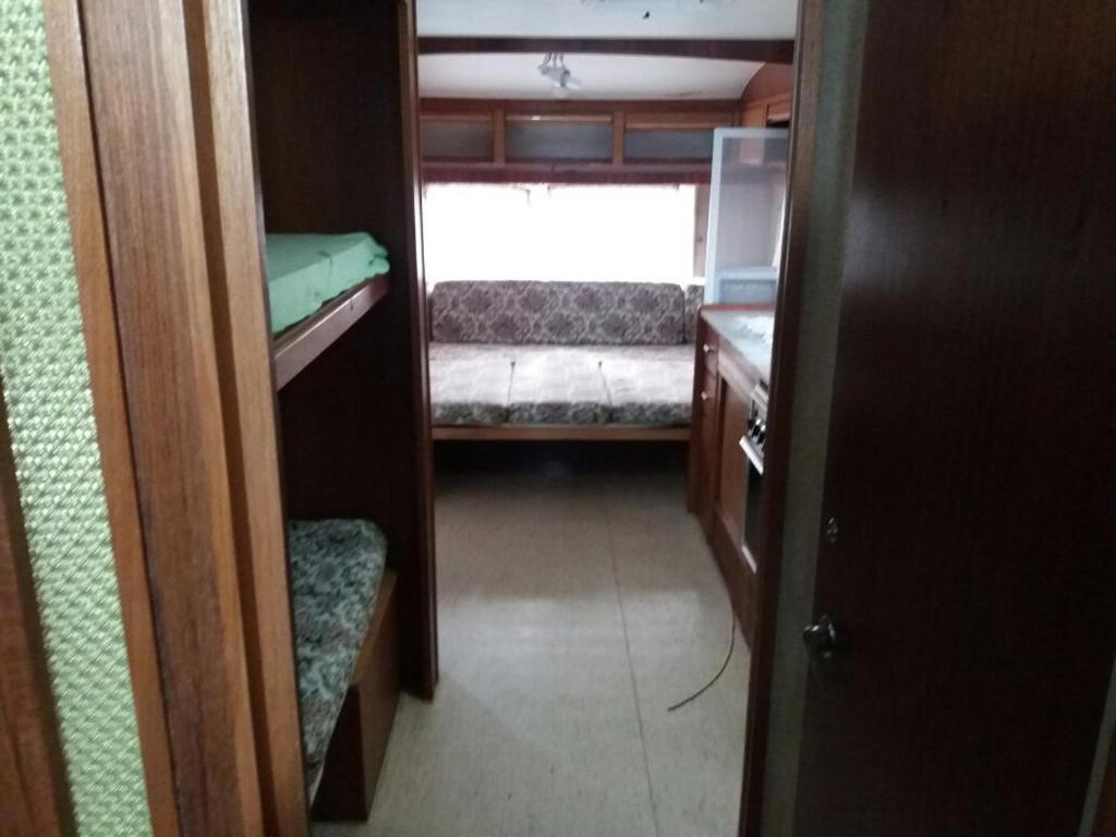  Casa Mar e Sol Quiosque