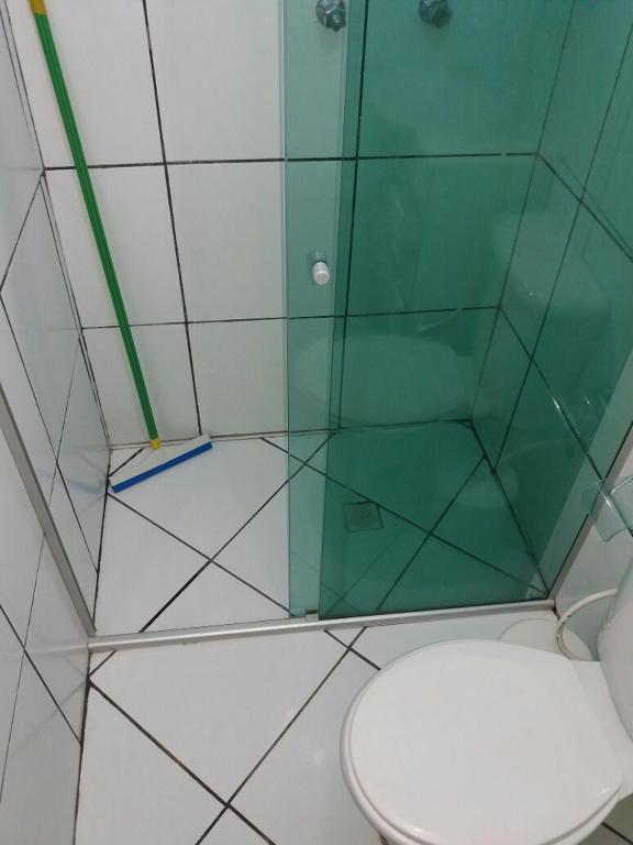  Casa Mar e Sol Quiosque