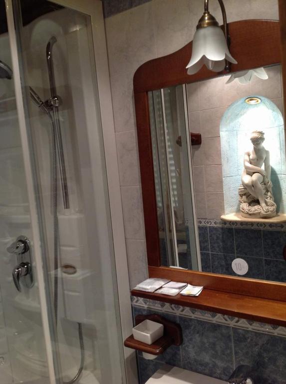 Hotel Barrett - Resim 28