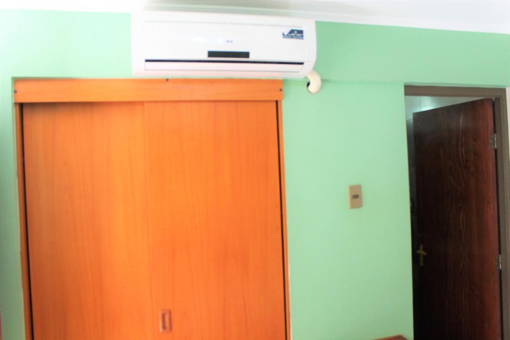 Fotografie z fotogalerie ubytování Hotel Samaña v destinaci Arica
