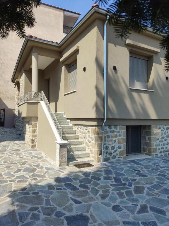 Meteora Kalimera 1