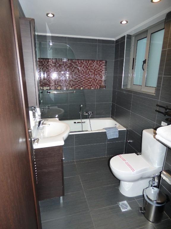 Athens Habitat - Resim 15