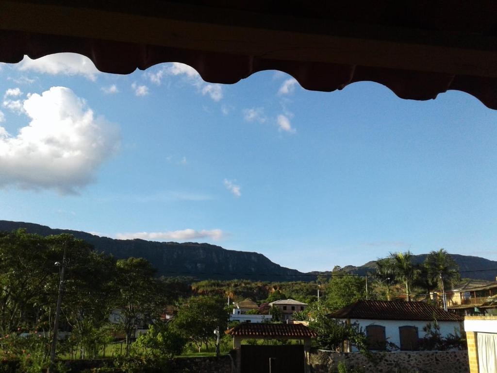  Pousada As Relíquias de Minas