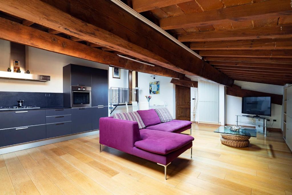 Palchetti Apartment