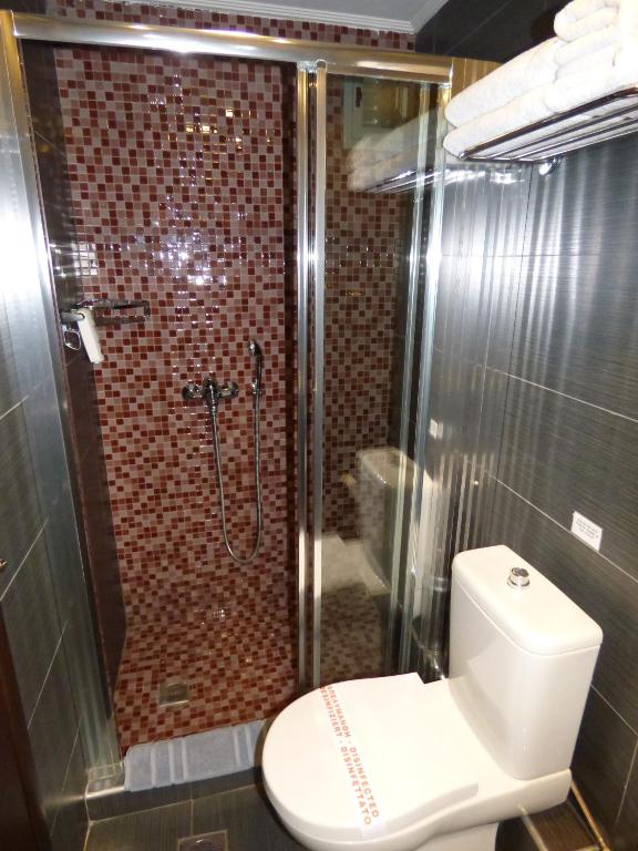 Athens Habitat - Resim 25