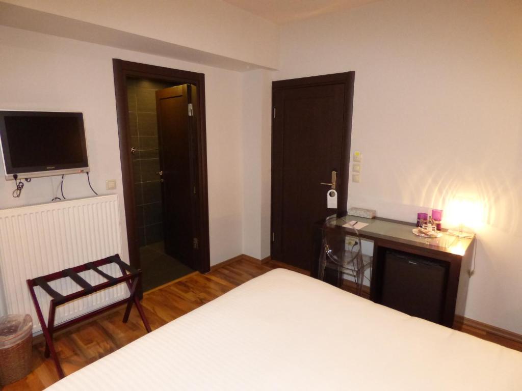 Athens Habitat - Resim 17