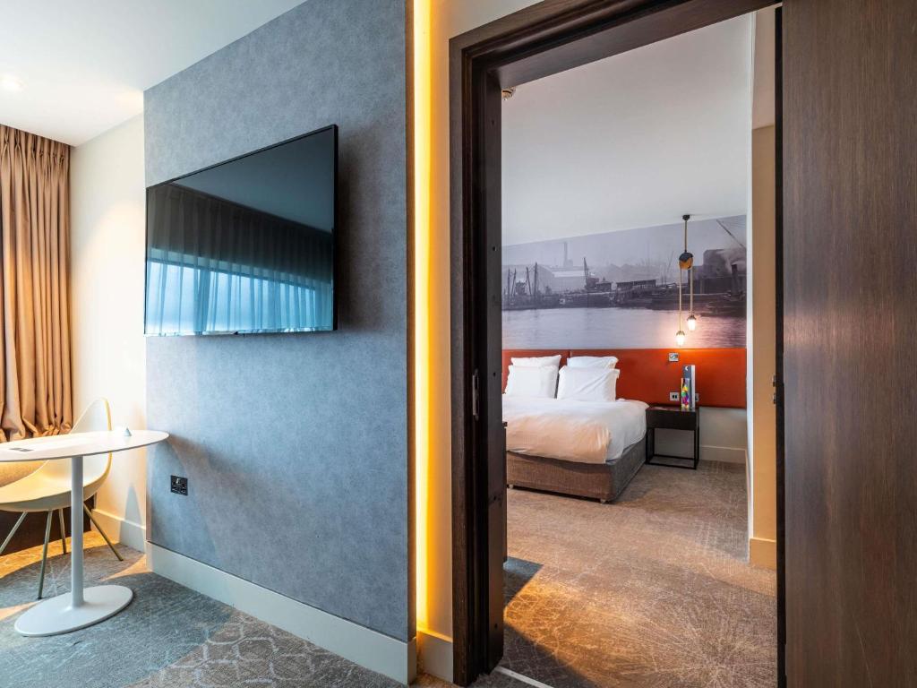 Pullman Liverpool - 