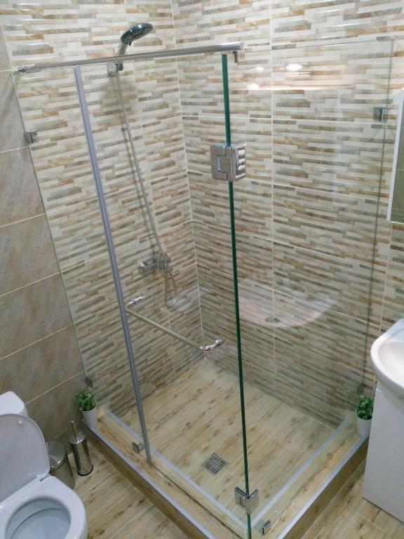 تصویر اتاق‌های Ameri Plaza Green Apartments - تصویر ۲