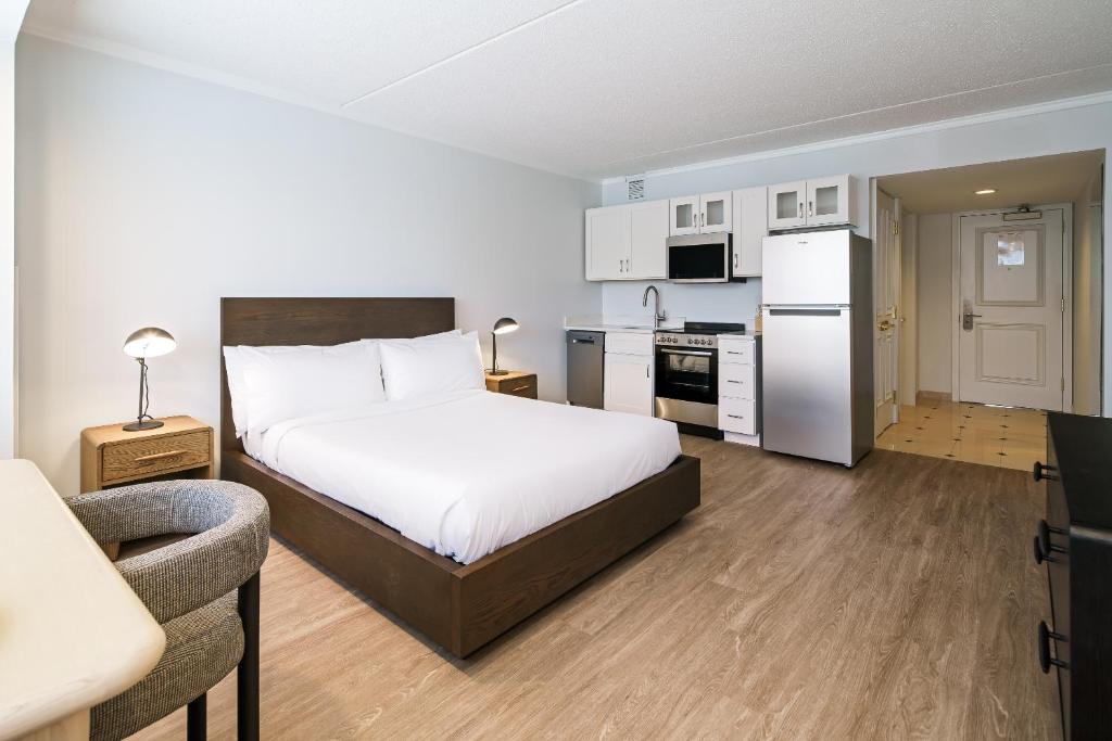 Showboat Hotel Atlantic City - 