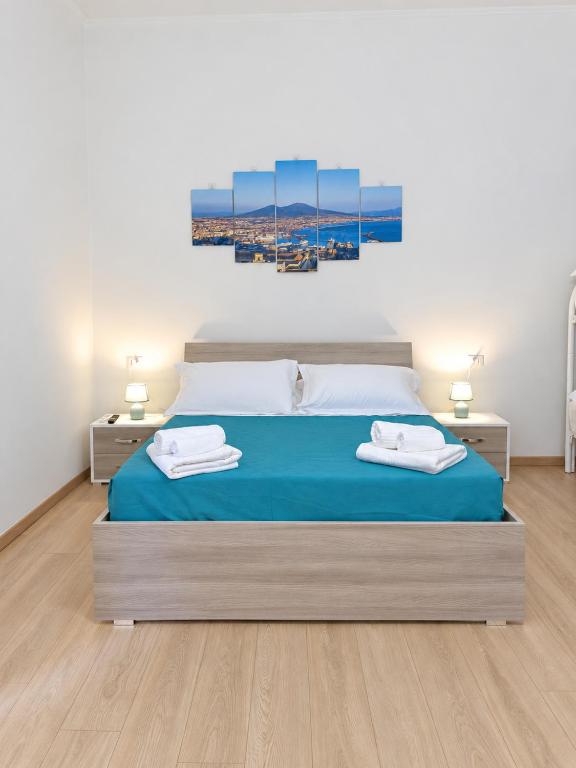 Pinuccia e Totore Sweet Home