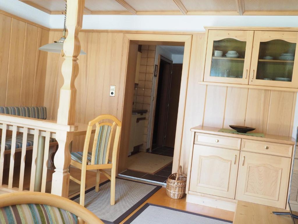 Fotografie z fotogalerie ubytování Gästehaus Gerti v destinaci Nassereith