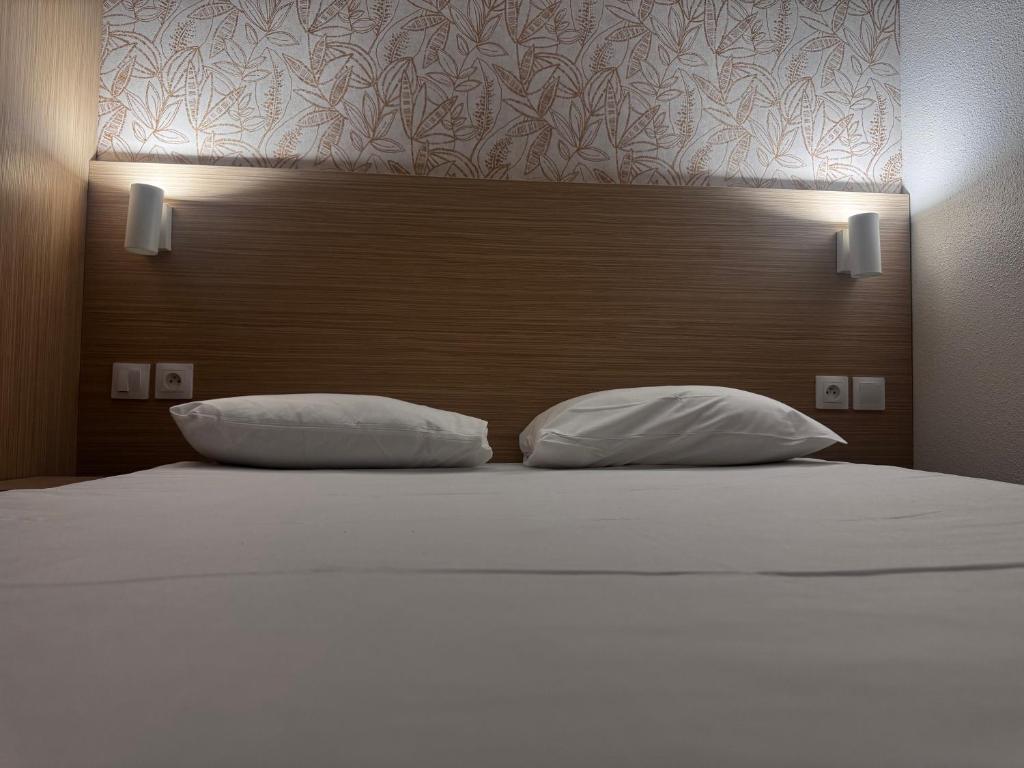 Hôtel Classe Eco Reims Tinqueux