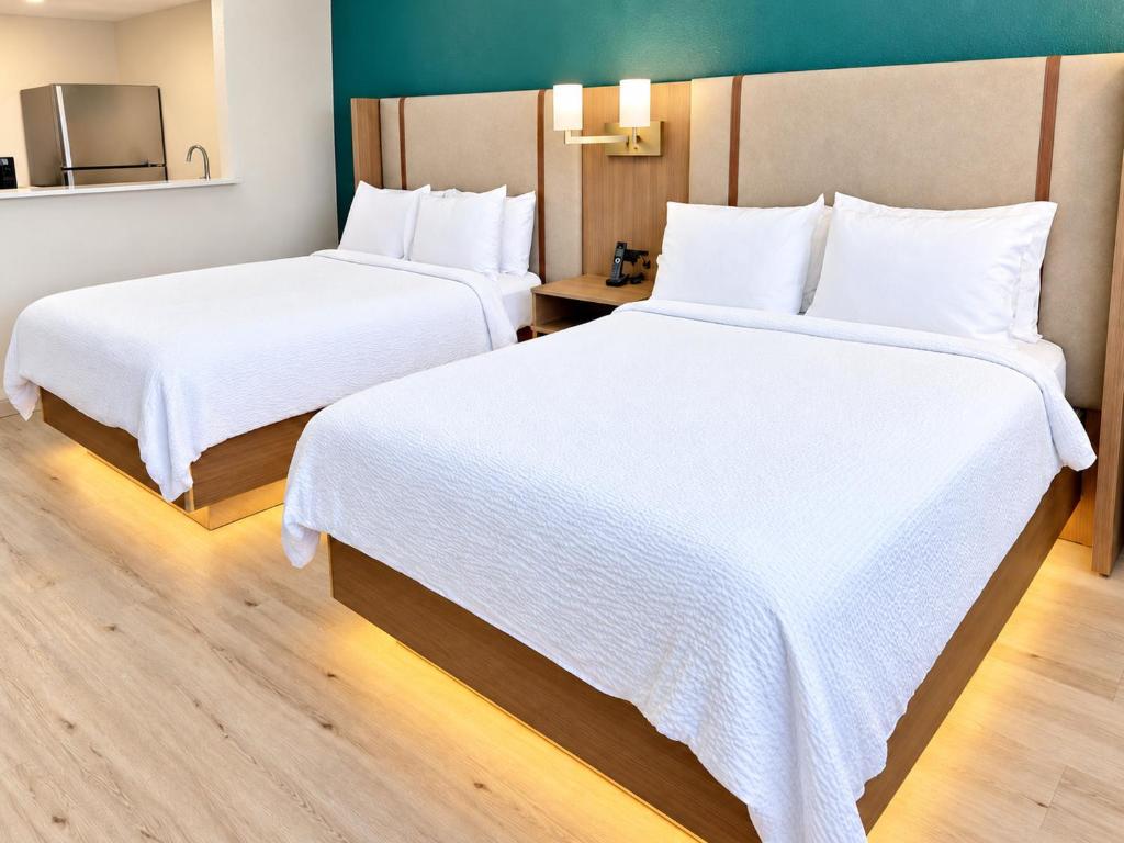 Holiday Inn Houston S - NRG Area - Med Ctr, an IHG Hotel - 