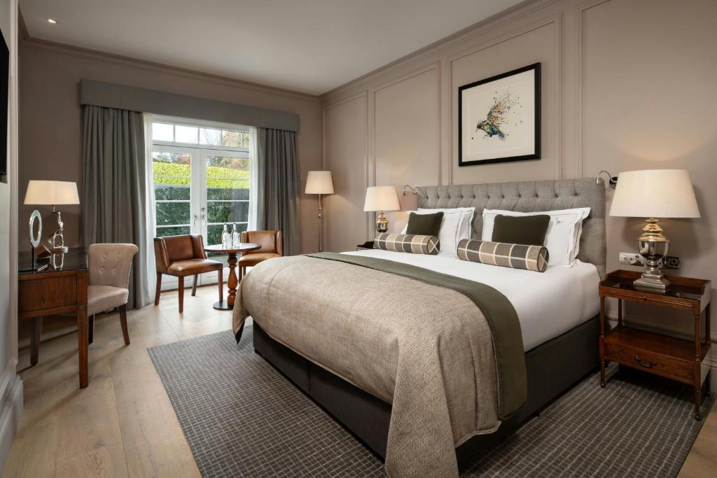 Mount Juliet Estate, Autograph Collection - 
