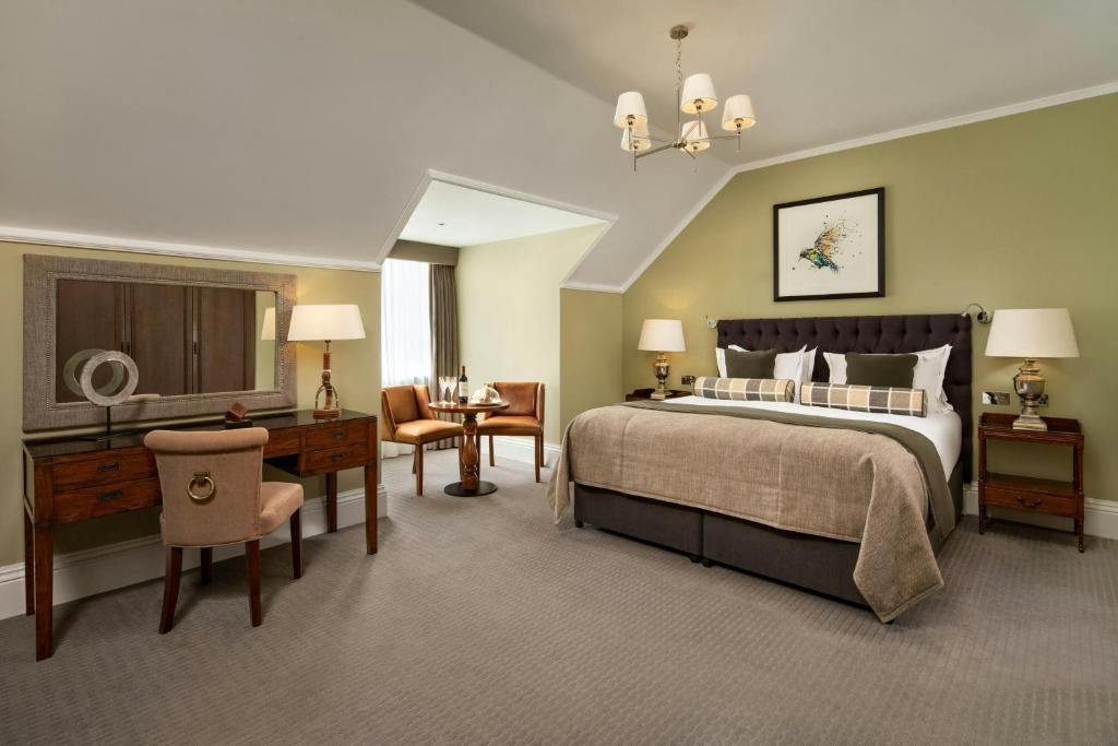 Mount Juliet Estate, Autograph Collection - 