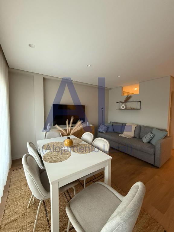 Apartamento do Raio