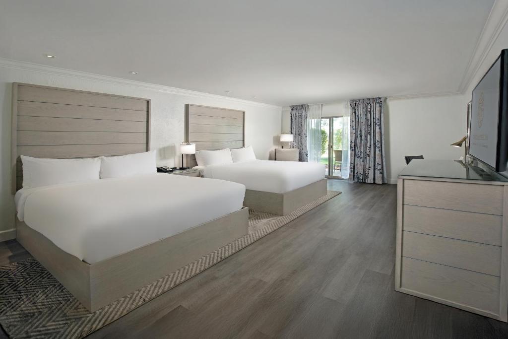 Temecula Creek Inn - 