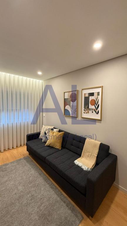 Apartamento de Real
