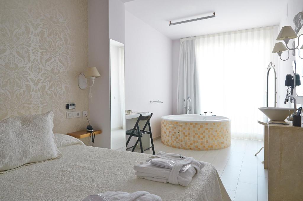 Hotel Sabbia by Gabbeach, Valencia – Precios actualizados 2023