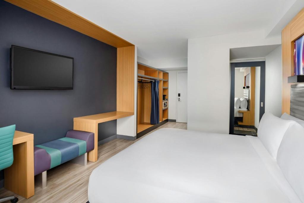 Aloft Miami Brickell - 