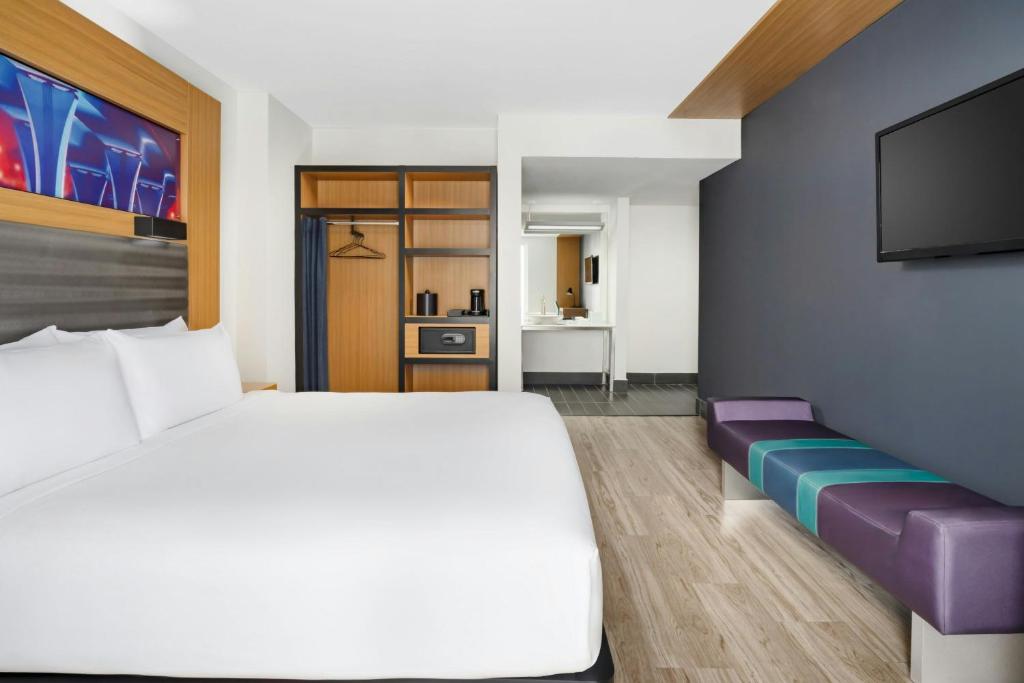 Aloft Miami Brickell - 