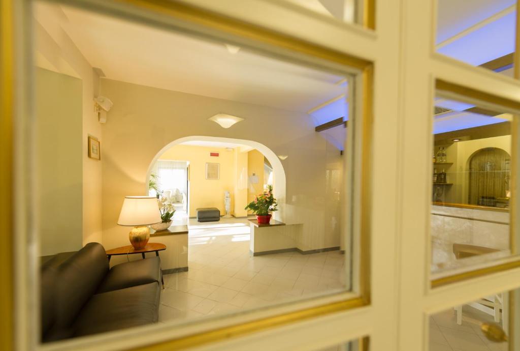 Kép Hotel Gemma Del Mare szállásáról Marina di Pietrasantában a galériában
