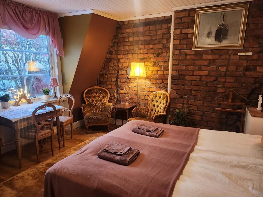 B&B Lilla Lotten