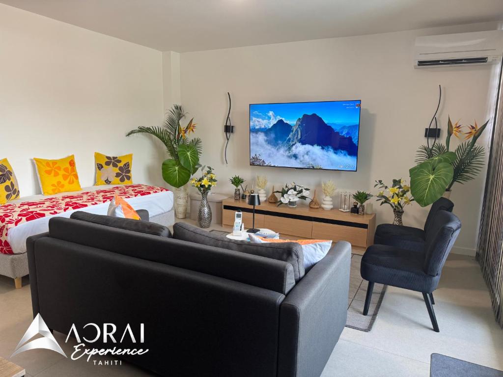 AORAI Experience Tahiti - Kealoha - Papeete - photo 10 - Tahiti, Polynésie