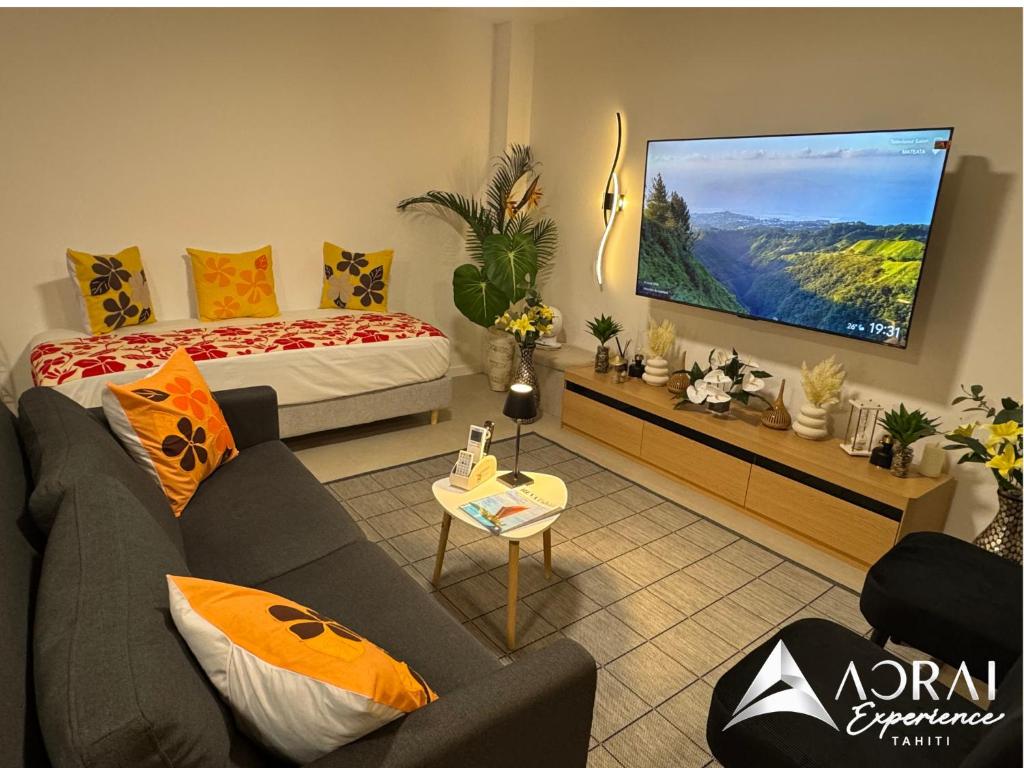 AORAI Experience Tahiti - Kealoha - Papeete - photo 9 - Tahiti, Polynésie