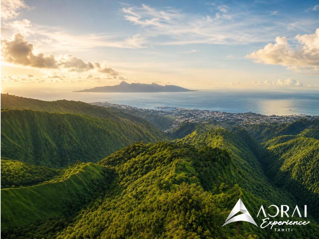 AORAI Experience Tahiti - Kealoha - Papeete - photo 6 - Tahiti, Polynésie