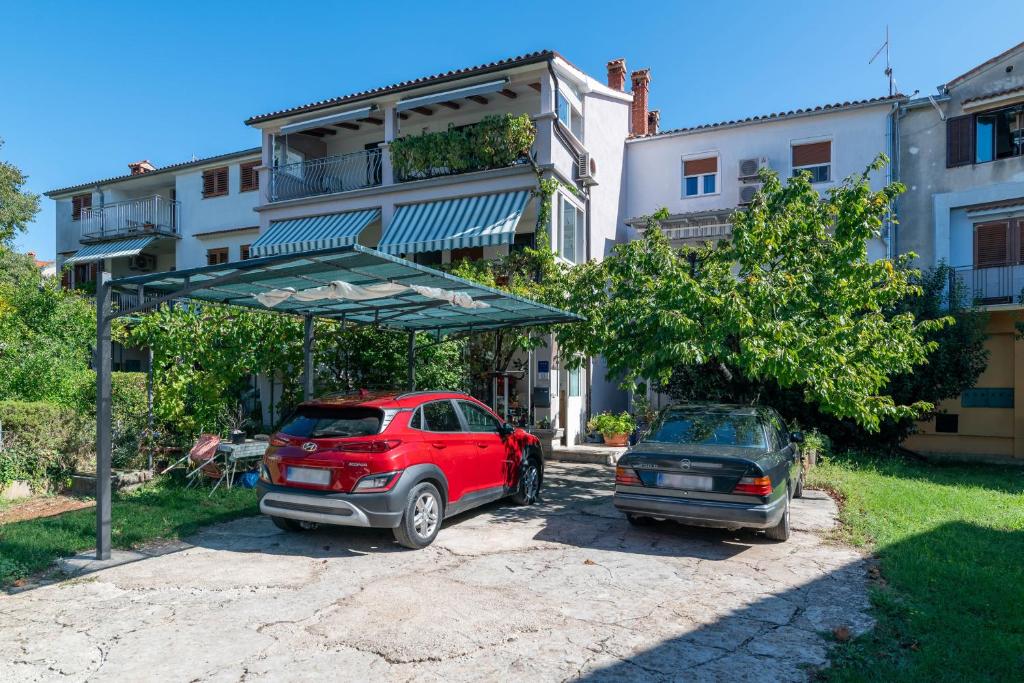 Apartments and rooms by the sea Rovinj - 19183