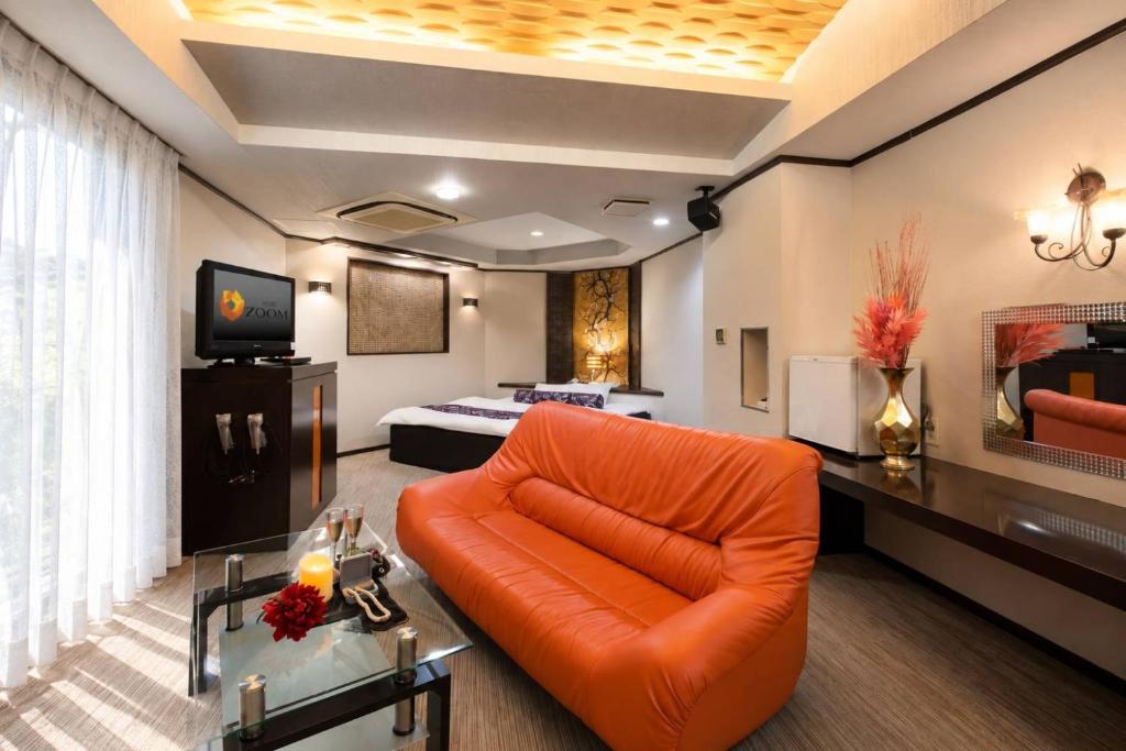 HOTEL ZOOM - Couple's Hotel