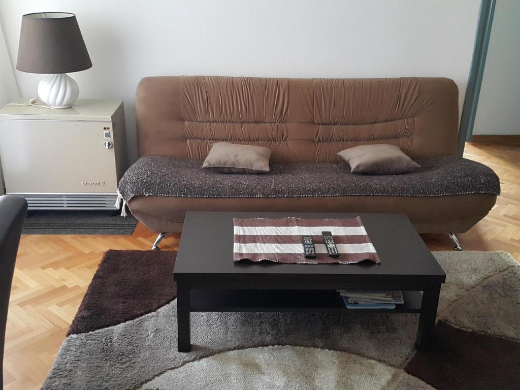 Centre Point Apartment - 18