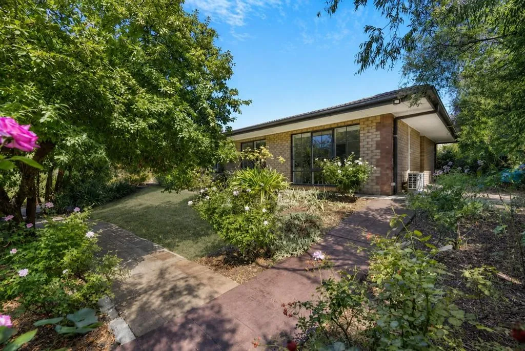 Hahndorf Creek Retreat - Unit 2