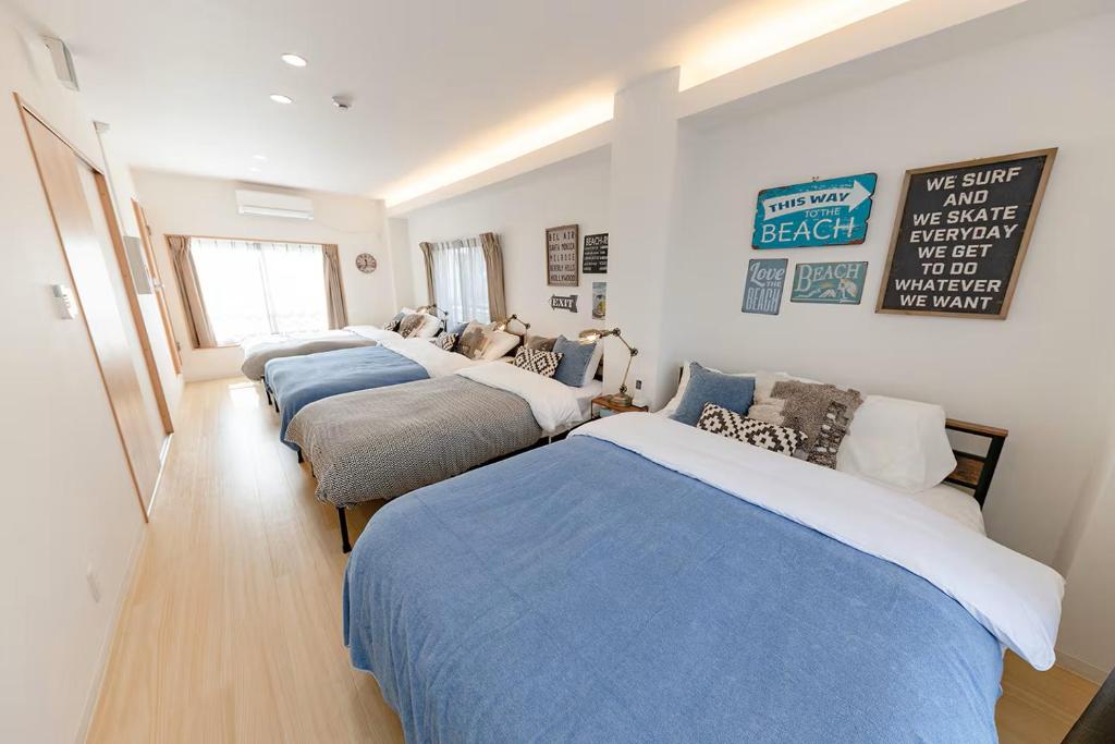 7 Min Walk Near Asakusa Ueno and Akihabara 3BR House for 14 Guests