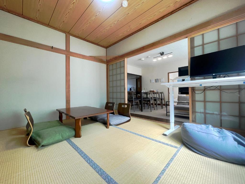 Furano Retreat