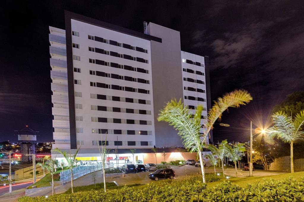  Go Inn Belo Horizonte