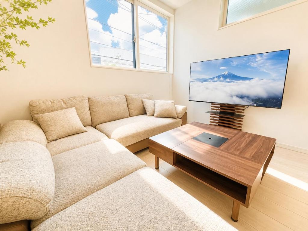 Asagaya Guest House Hotel