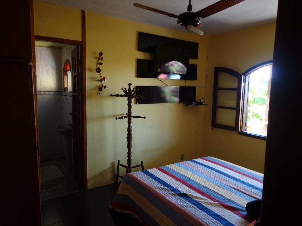  Casa Agradável em Arraial do Cabo