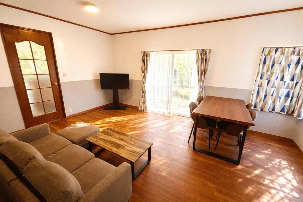Kasai Guest House Hotel